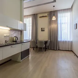 Dayflat Kiev