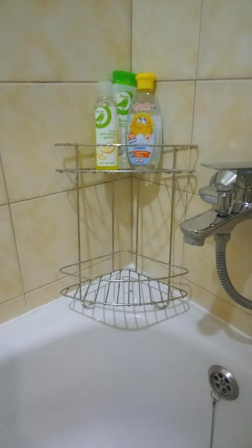 Positive Smile Studio Apartment In The Colorful Comfort Town Residental Complex. Kt-06. Kyiv